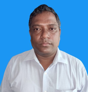 Mr. Nur Alom Dildar