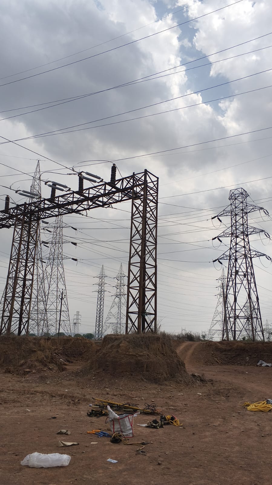 About SSS Power